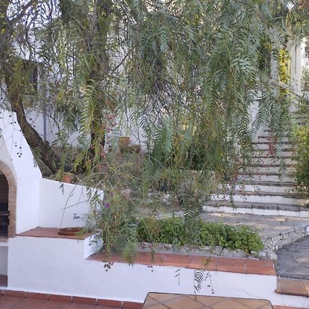 Casa De Campo Fuencaliente, Entorno Natural, Chimenea, Piscina Canete la Real Exteriör bild