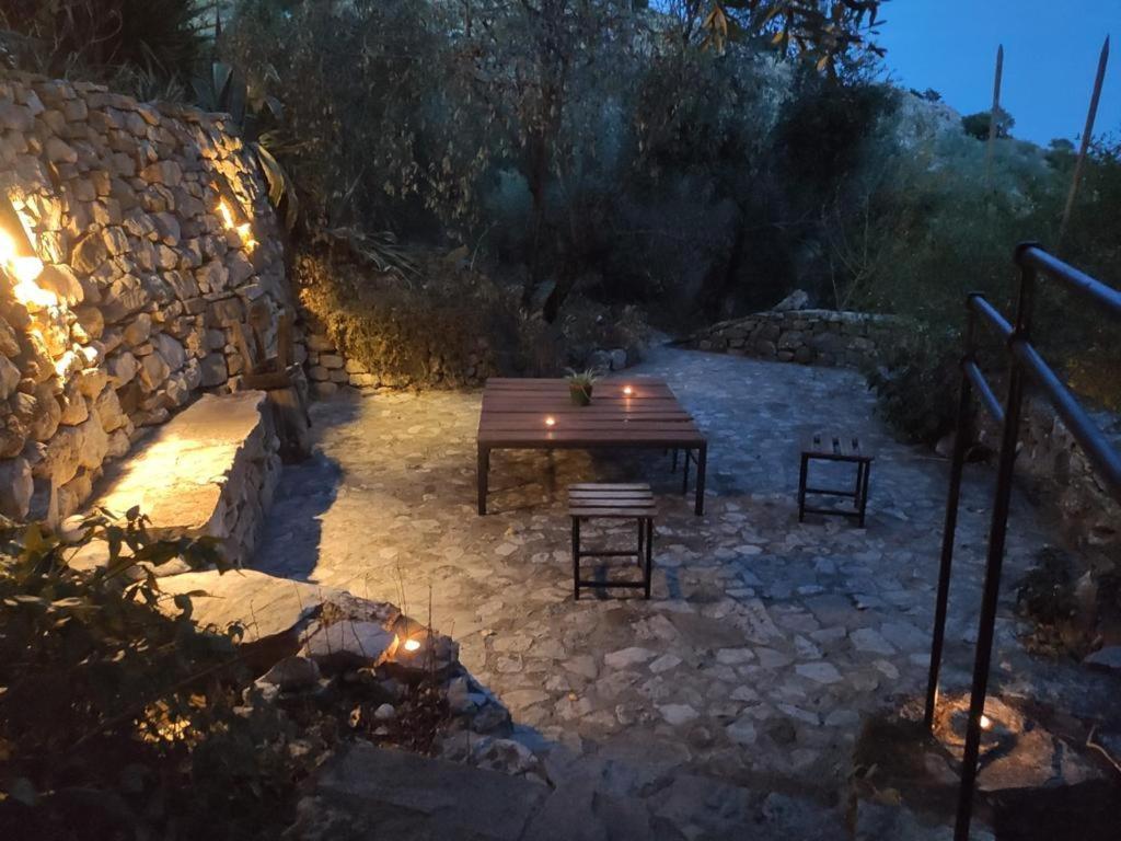 Casa De Campo Fuencaliente, Entorno Natural, Chimenea, Piscina Canete la Real Exteriör bild