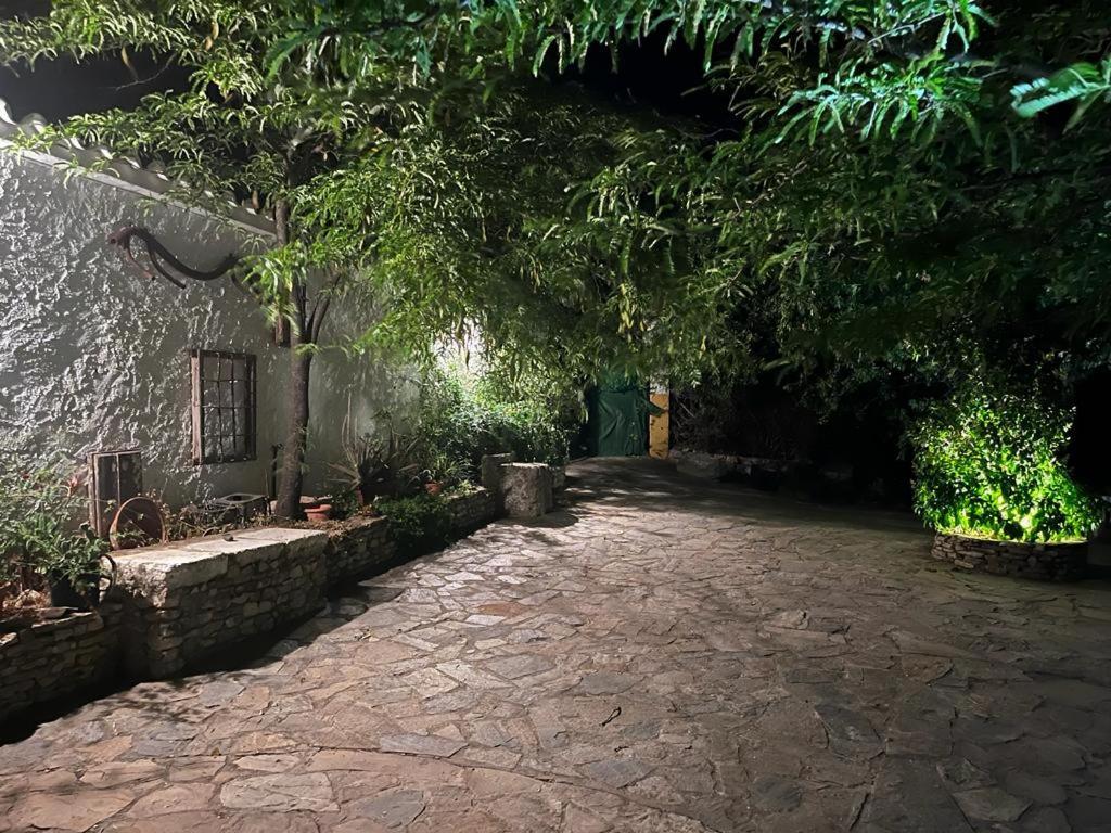 Casa De Campo Fuencaliente, Entorno Natural, Chimenea, Piscina Canete la Real Exteriör bild